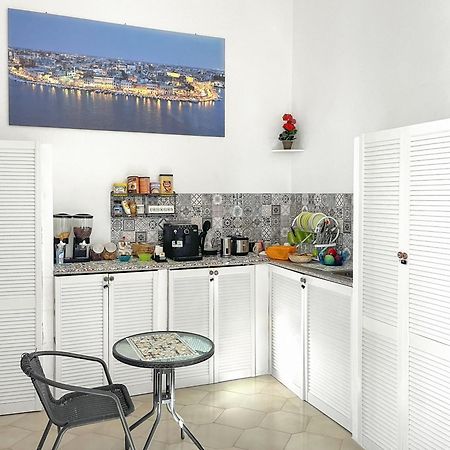 Bed And Breakfast Station Brindisi Eksteriør bilde